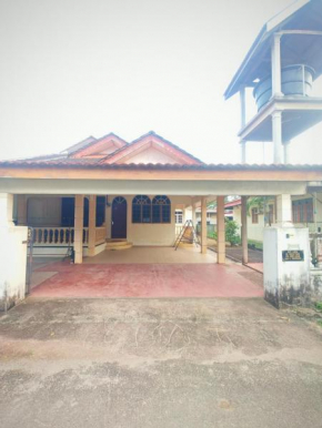 Teratak Keluarga Homestay